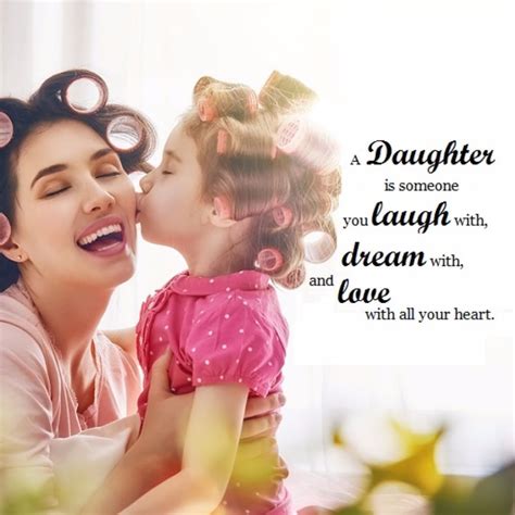 mothers love for daughter quotes|70 Best Mother